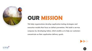 PowerPoint Design by Quacken for this project | Design: #2715744