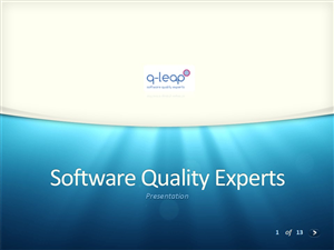 PowerPoint Design by Dwayne_88