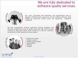 Design de PowerPoint par moreslides pour ce projet | Design #2730364