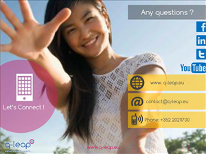 PowerPoint Design by moreslides for this project | Design: #2730374