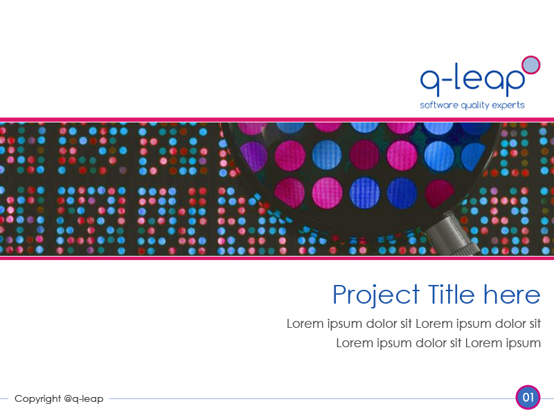 PowerPoint Design by Best Design Hub for this project | Design #2711652