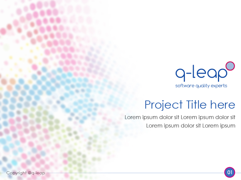 Diseño de PowerPoint por Best Design Hub para este proyecto | Diseño #2711687