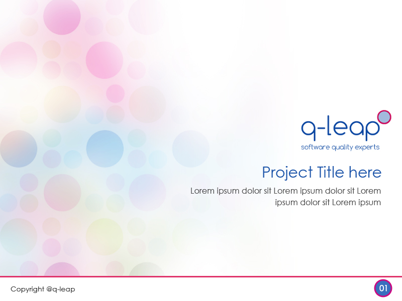 PowerPoint Design by Best Design Hub for this project | Design #2711706