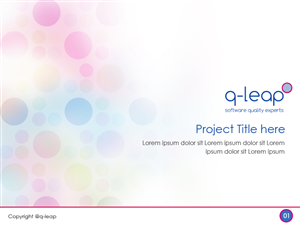 PowerPoint Design by Best Design Hub for this project | Design: #2711706