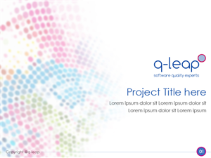 PowerPoint Design by Best Design Hub for this project | Design: #2711720