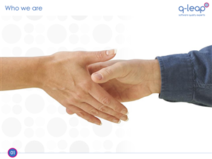 PowerPoint Design by Best Design Hub for this project | Design: #2711762