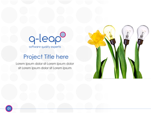 PowerPoint Design by Best Design Hub for this project | Design: #2711811