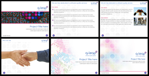 PowerPoint Design by Best Design Hub for this project | Design: #2711841