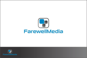 Logo-Design von alexandru gutu für Farewell Media | Design #17081849