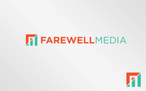 Diseño de Logo por Grafactory para Farewell Media | Diseño: #17083830
