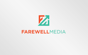 Diseño de Logo por Grafactory para Farewell Media | Diseño: #17083944