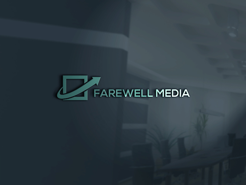 Logo Design by asman for Farewell Media | Design #17084263
