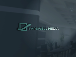 Diseño de Logo por asman para Farewell Media | Diseño: #17084263