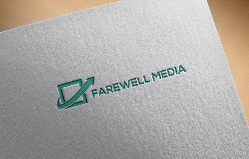 Diseño de Logo por asman para Farewell Media | Diseño #17084265