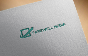 Diseño de Logo por asman para Farewell Media | Diseño: #17084265