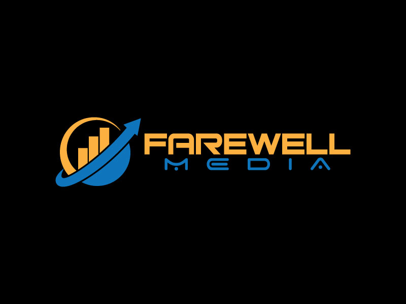 Logo Design by Alhamduliallah for Farewell Media | Design #17096217