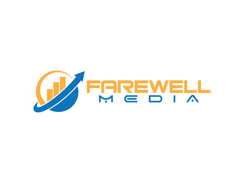 Logo Design by Alhamduliallah for Farewell Media | Design #17096218