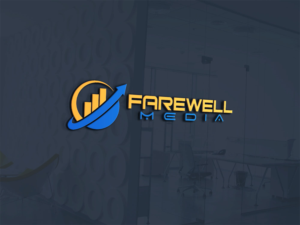 Diseño de Logo por Alhamduliallah para Farewell Media | Diseño: #17096219