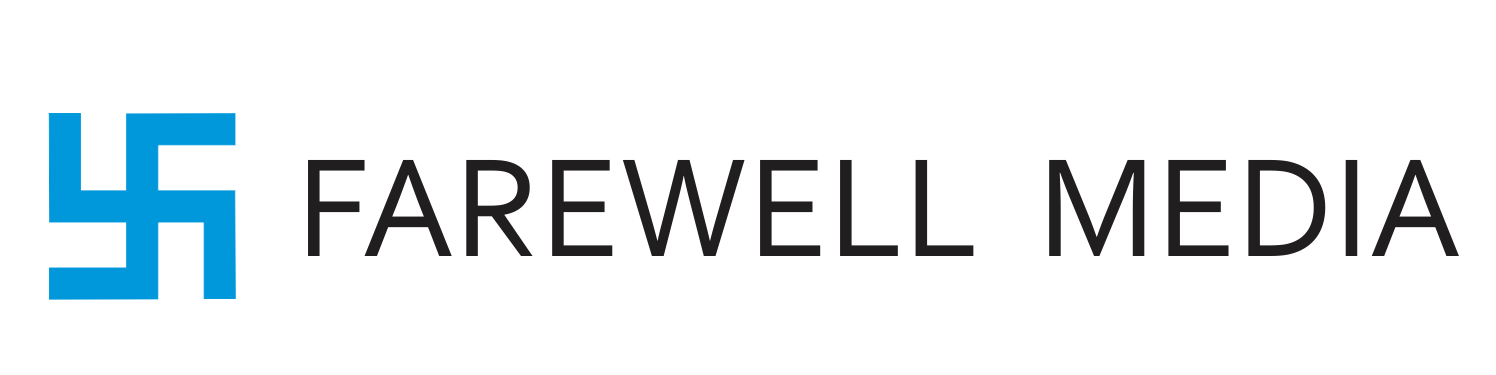 Diseño de Logo por Ayesha 5 para Farewell Media | Diseño #17085914