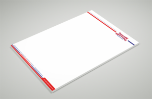 Stationery Design by Petter Goms for Lighting Maintenance Inc | Design: #17076960