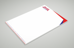 Design de Papeterie par Petter Goms pour Lighting Maintenance Inc | Design : #17078806