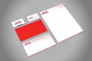 Design de Papeterie par Petter Goms pour Lighting Maintenance Inc | Design : #17079117