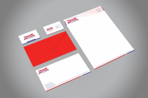 Design de Papeterie par Petter Goms pour Lighting Maintenance Inc | Design : #17079171