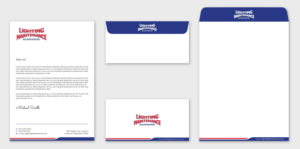 Stationery Design by Tripti Ranjan Gain for Lighting Maintenance Inc | Design: #17077577