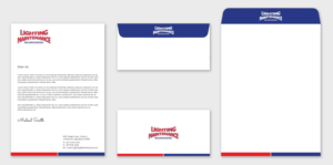 Stationery Design by Tripti Ranjan Gain for Lighting Maintenance Inc | Design: #17077578