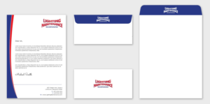 Stationery Design by Tripti Ranjan Gain for Lighting Maintenance Inc | Design: #17077579