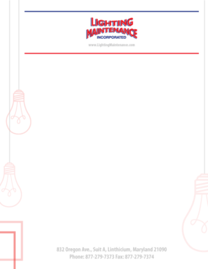 Stationery Design by Piyush1510