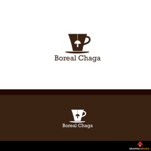Logo Design by Graphic Bricks