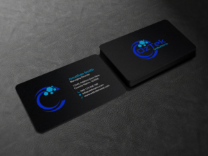 Business Card Design by Creations Box 2015 for OzTek Solutions | Design: #17092204