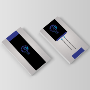 Business Card Design by Creador . Inspire