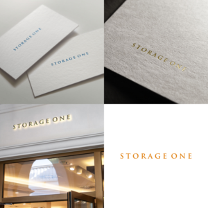 Logo Design by Djoyo for this project | Design: #17074246