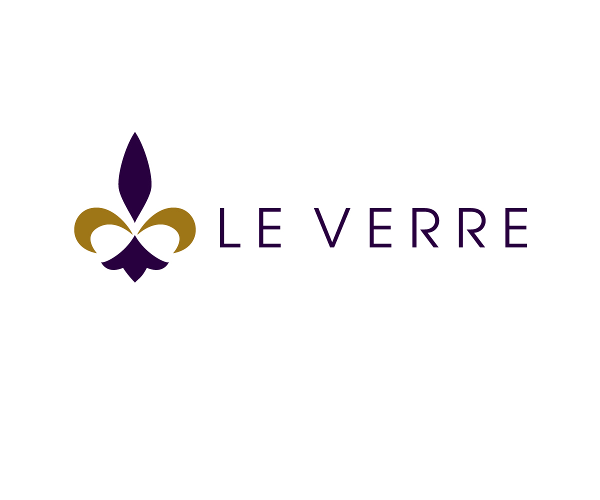 Diseño de Logo por davebowman para Le Verre | Diseño #17236084