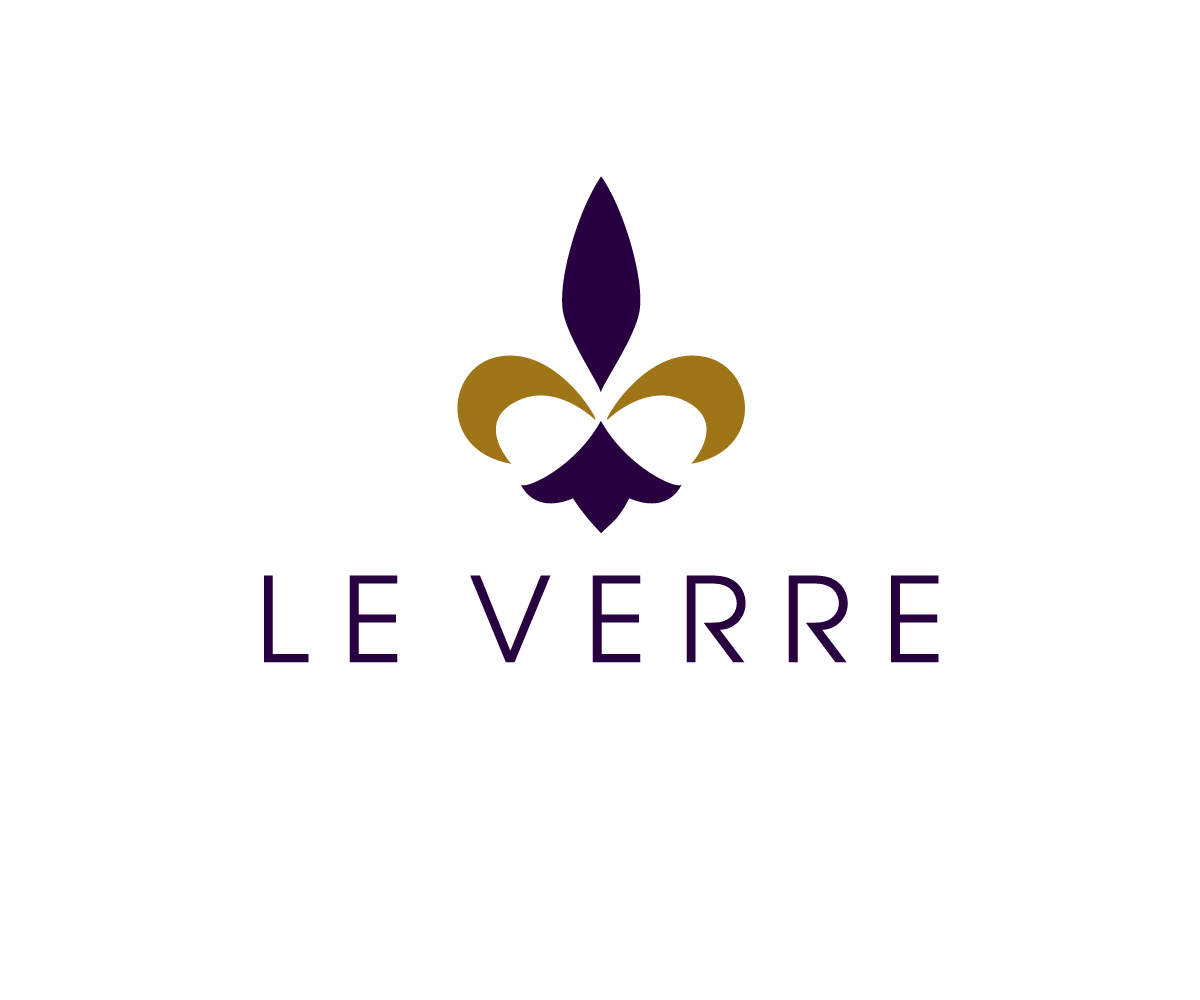 Logo Design by davebowman for Le Verre | Design #17236085