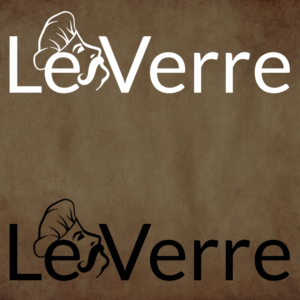 Logo Design by LG_Design for Le Verre | Design: #17154786