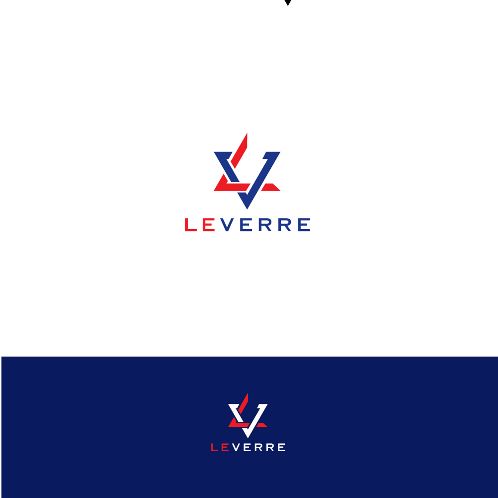 Logo Design by ecorokerz for Le Verre | Design #17099745