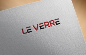 Diseño de Logo por asman para Le Verre | Diseño: #17111235