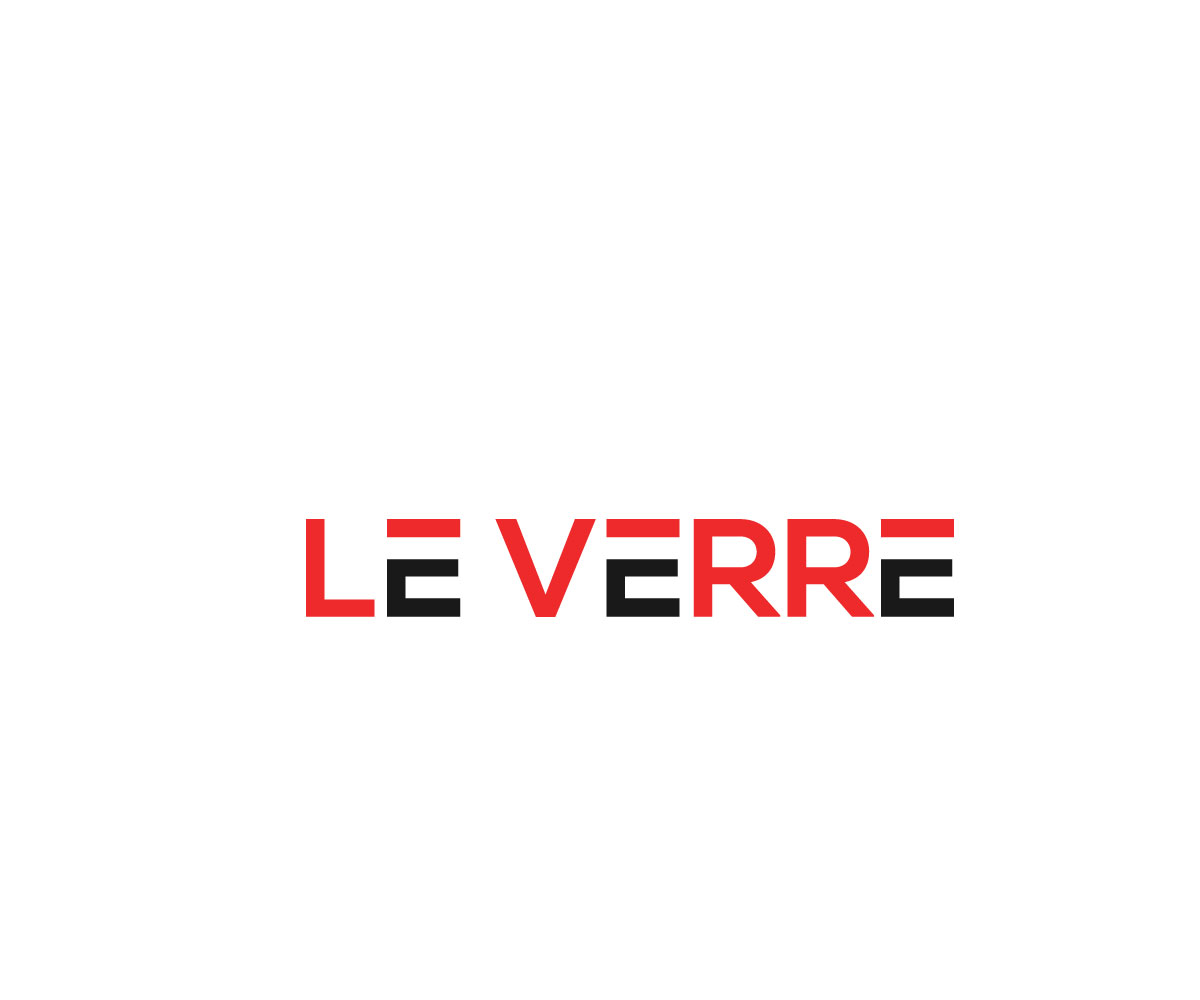 Logo-Design von asman für Le Verre | Design #17111236
