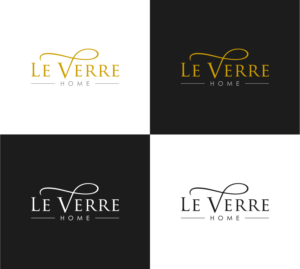 Design de Logo par Grazdavoda pour Le Verre | Design #17167915