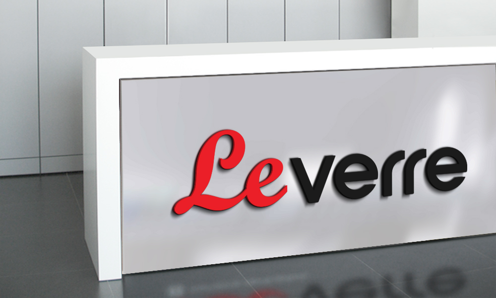 Logo Design by talha005 for Le Verre | Design #17243240