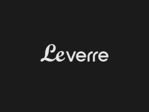 Logo Design by talha005 for Le Verre | Design: #17243241