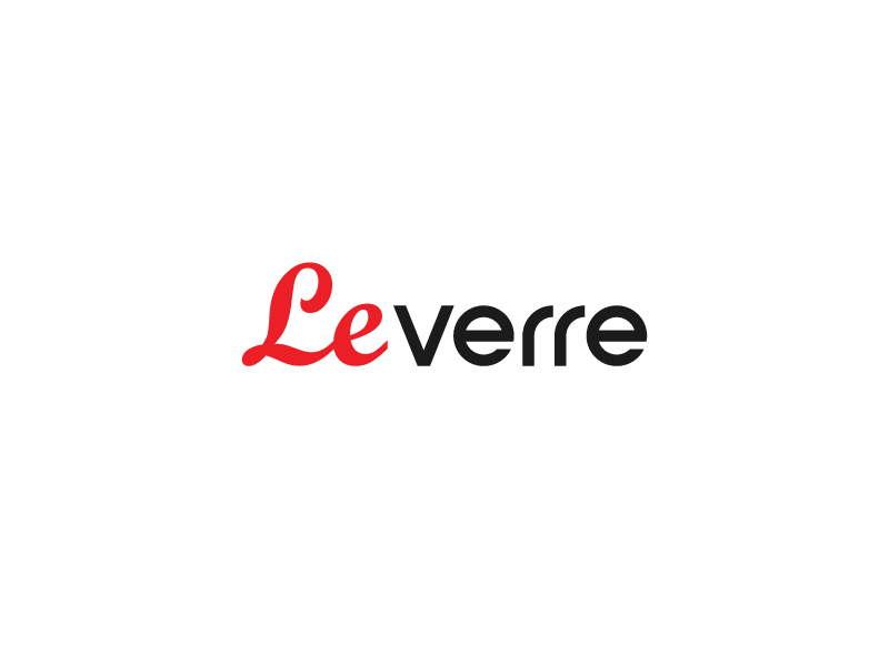 Logo Design by talha005 for Le Verre | Design #17243243