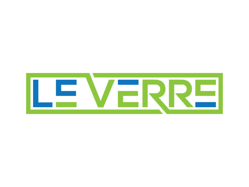 Logo Design by Alhamduliallah for Le Verre | Design #17108190