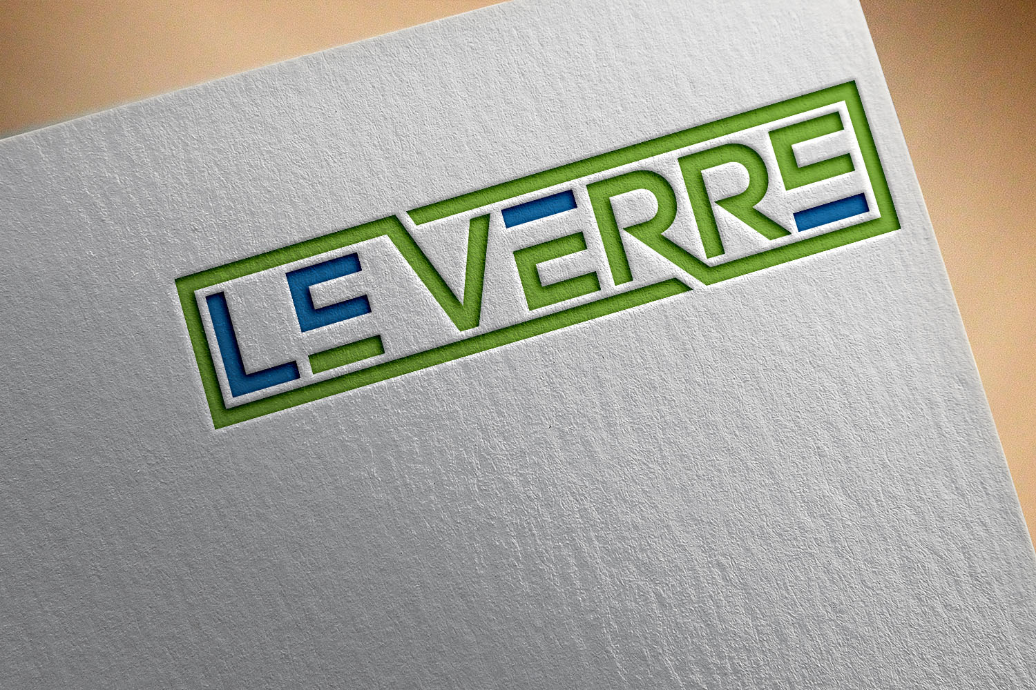 Logo Design by Alhamduliallah for Le Verre | Design #17108192