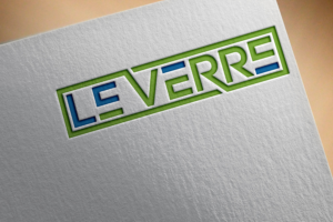 Logo Design by Alhamduliallah for Le Verre | Design: #17108192