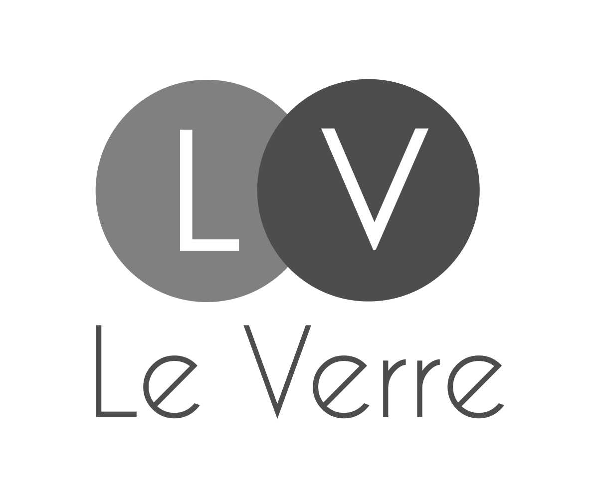 Logo-Design von trimul 2 für Le Verre | Design #17102022