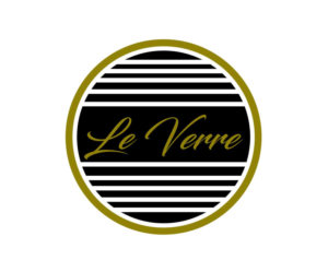 Logo Design by trimul 2 for Le Verre | Design: #17113487